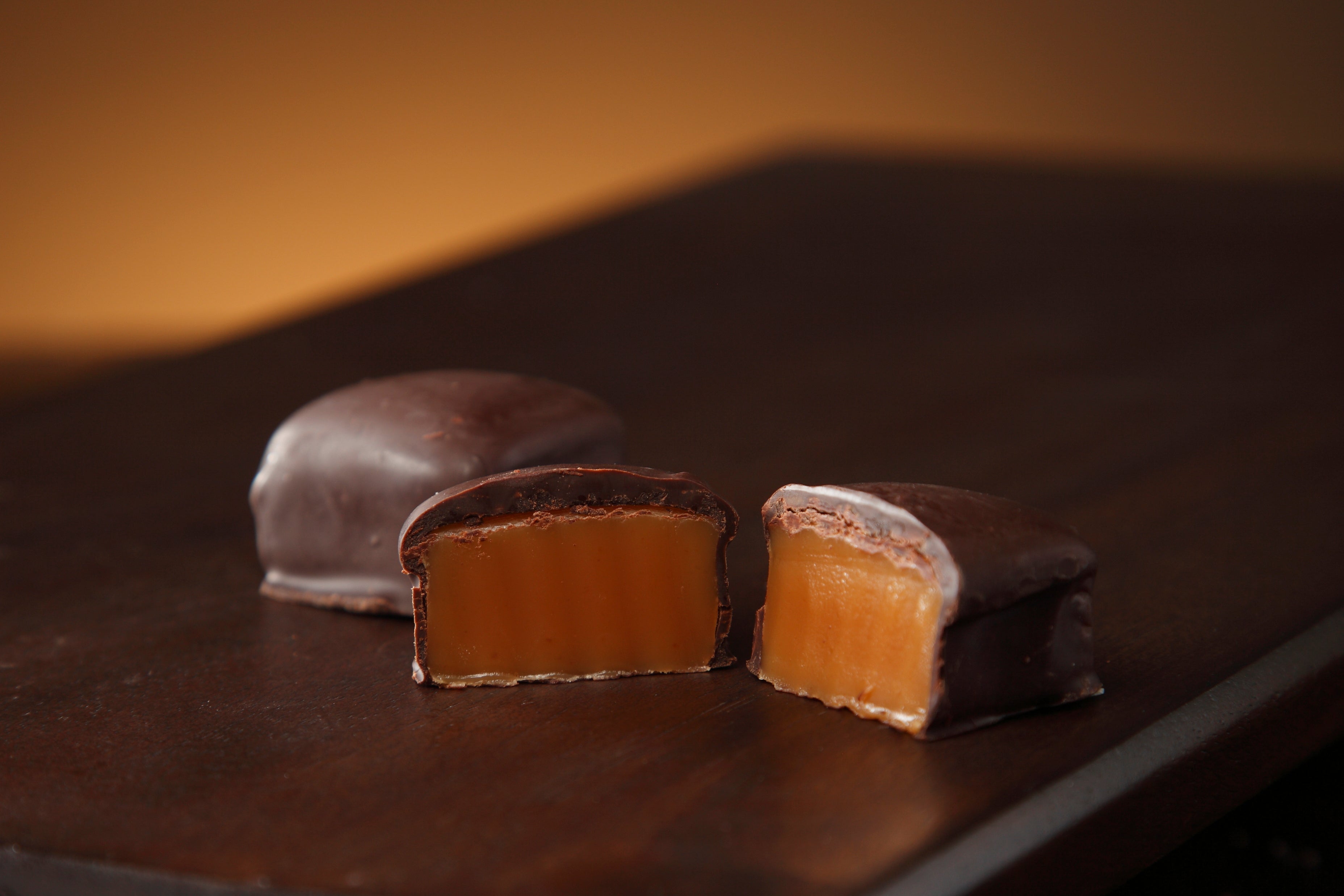 Handcrafted Candy in Nashville, TN